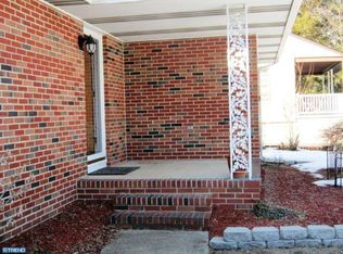 671 5th St, Roebling, NJ 08554