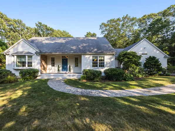 9 Oak Hill Park, East Sandwich, MA 02537