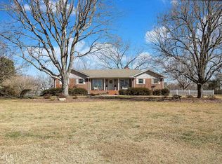 4263 Jackson Rd, Griffin, GA 30223