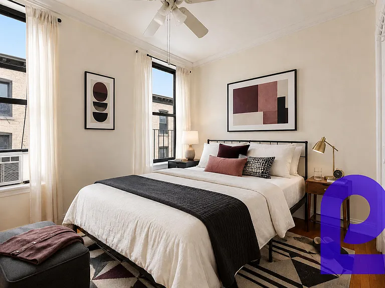 557 W 144th St #2C — Photo 4
