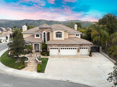 3276 Primrose Ln, Yorba Linda, CA, 92886