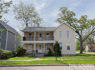1351 Broadway Ave NW, Grand Rapids, MI 49504