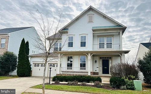 1308 Walker Dr Photo 1