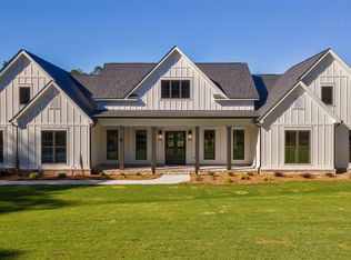 3330 Ray Owens Rd, Appling, GA 30802