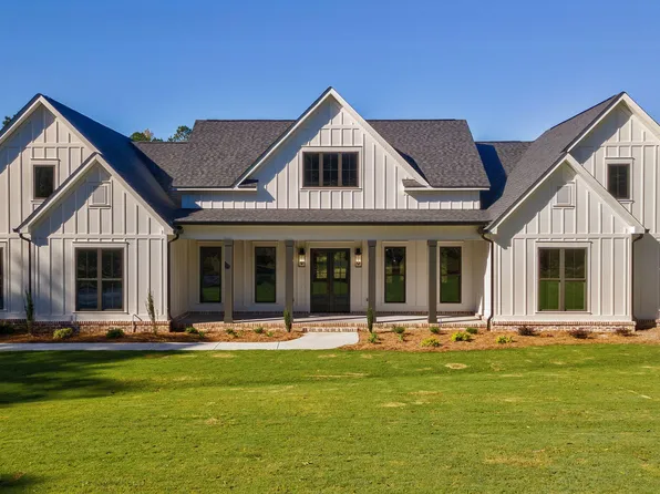 3330 Ray Owens Road, Appling, GA 30802
