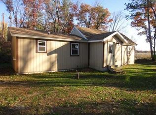E6702 870th Ave, Colfax, WI 54730