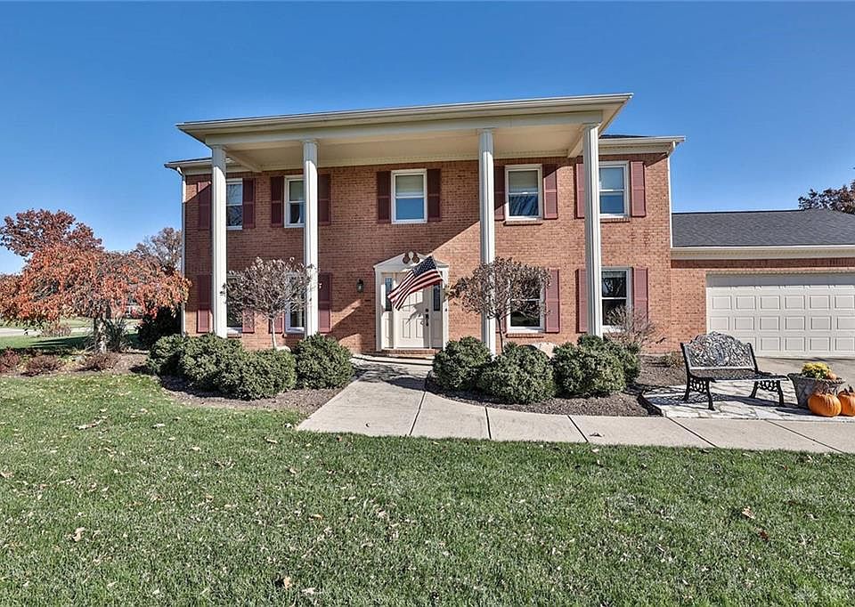 7030 Brantford Rd, Dayton, OH 45414 Zillow