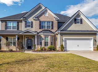 230 Edenbridge Way, Evans, GA 30809