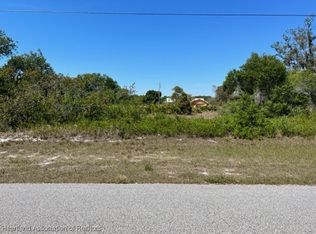 3155 N Bowden Rd, Avon Park, FL 33825