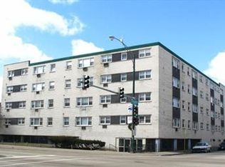60 N, Chicago, IL 60644