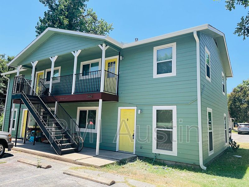 1st image of 3462 Willowrun Dr APT B