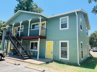 3462 Willowrun Dr APT B, Austin, TX 78704