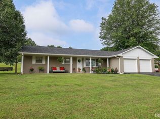 1290 W East Street Hwy #46, Spencer, IN 47460