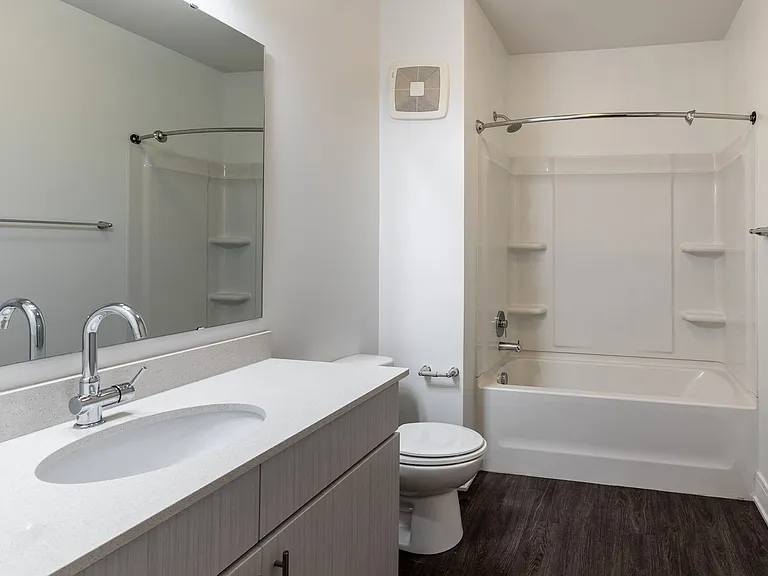The Whit Apartments — Photo 62
