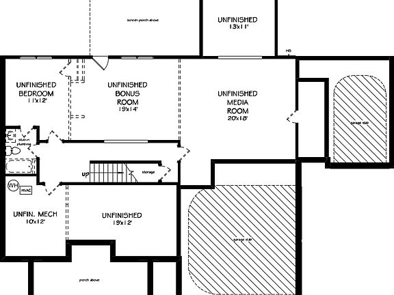 The Mayer ; WoodCreek