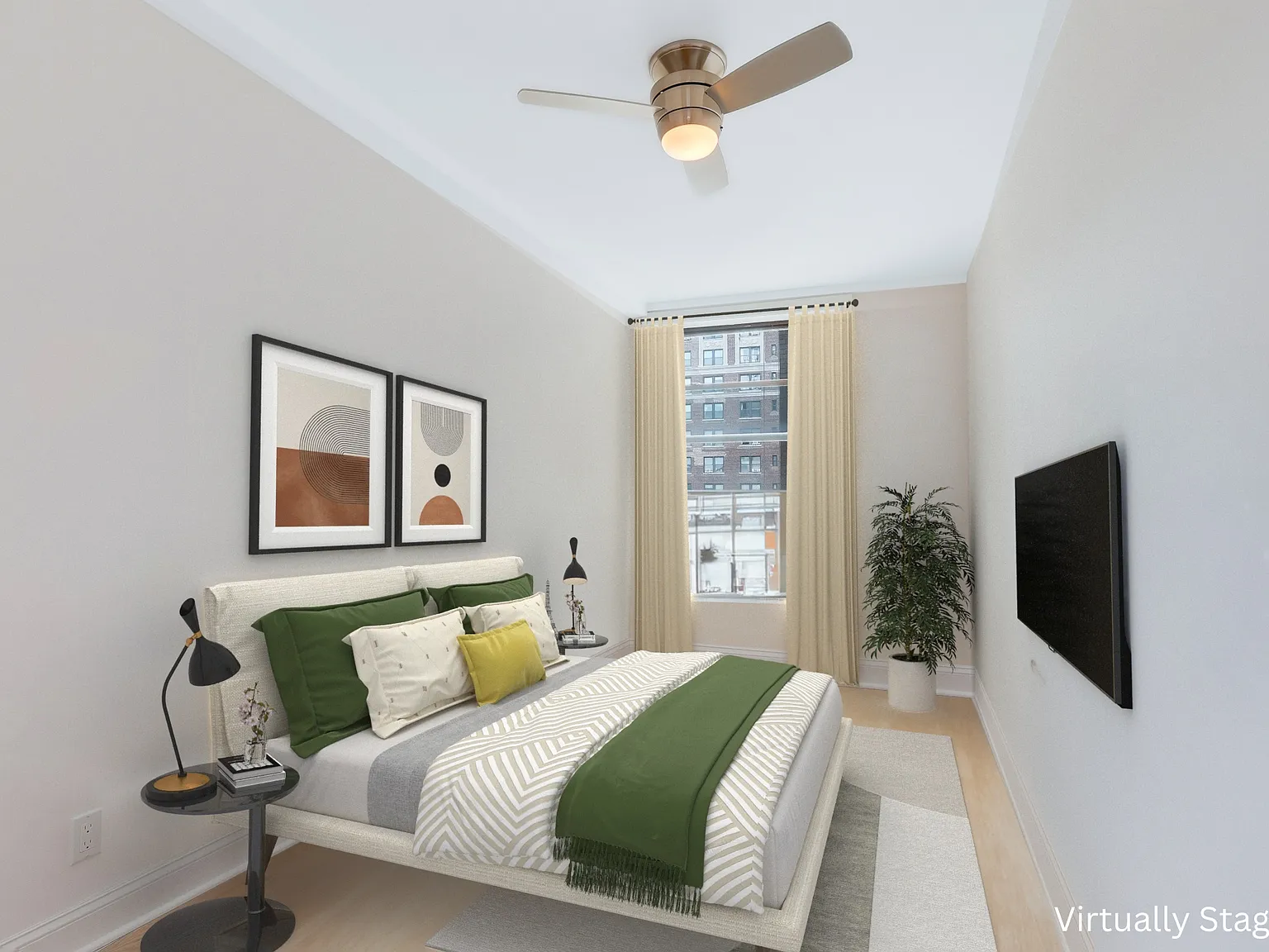 825 West End Avenue — Photo 4