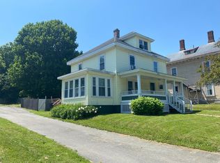 94 Court Street, Bangor, ME 04401