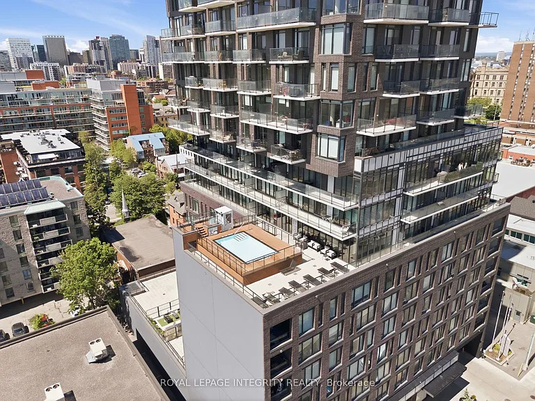 203 Catherine St #1203 — Photo 33