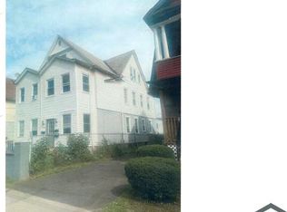 56 Kent St #2, Hartford, CT 06112