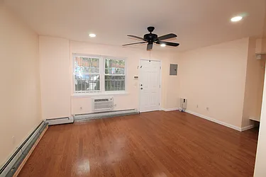 Rented by Compass