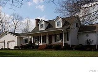 299 Chickasaw Trl, Maiden, NC 28650