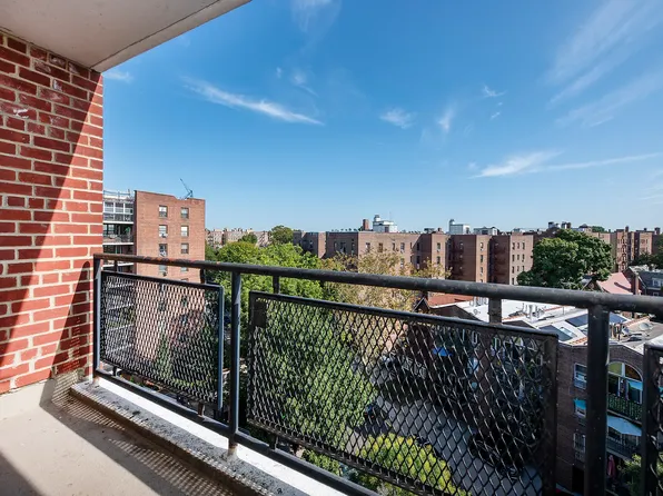 3531 85th St APT 8J, Queens, NY 11372