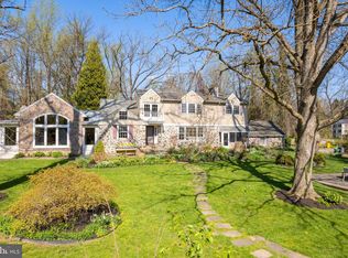 1101 Beech Rd, Bryn Mawr, PA 19010