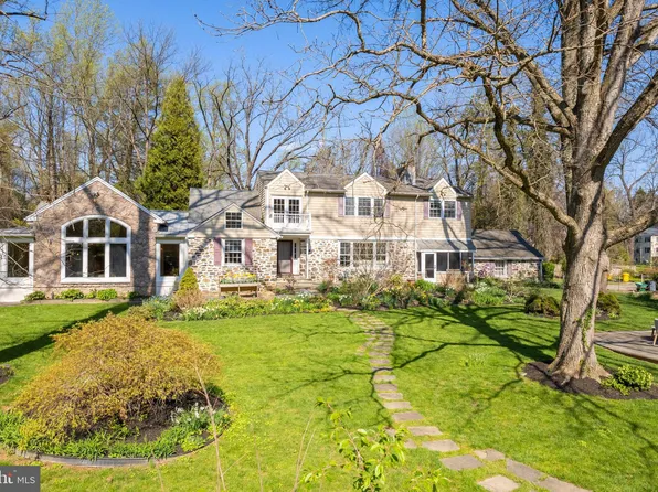 1101 Beech Rd, Bryn Mawr, PA 19010