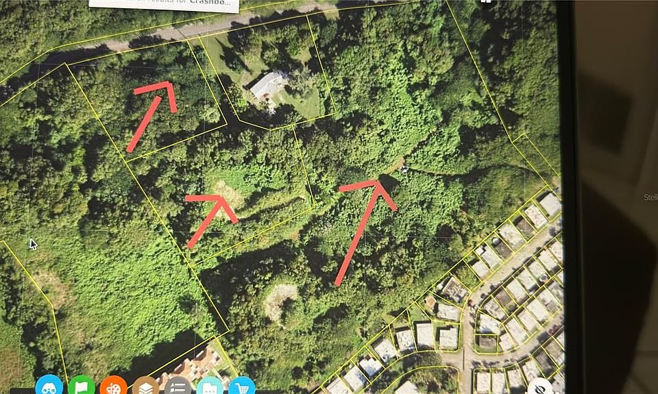 1st image of ROAD 458 BORINQUEN WARD