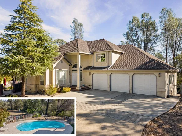 10331 Victoria Dr, Redding, CA 96001
