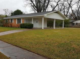 1705 Alison Ave, Bossier City, LA 71112