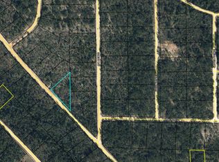 LOT 10 Hillside Dr, Marianna, FL 32448