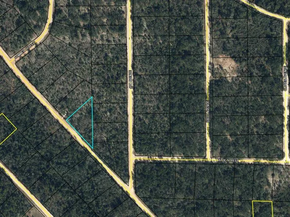 LOT 10 Hillside Dr, Marianna, FL 32448