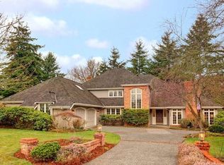7535 80th Pl SE, Mercer Island, WA 98040