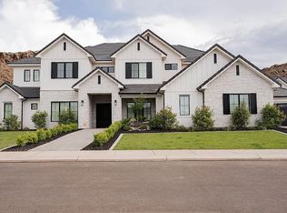 3318 E Live Oak Dr, Saint George, UT 84790