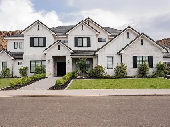 3318 E Live Oak Dr, Saint George, UT 84790