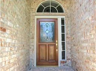 12419 Rutgers Park Ct, Houston, TX 77058