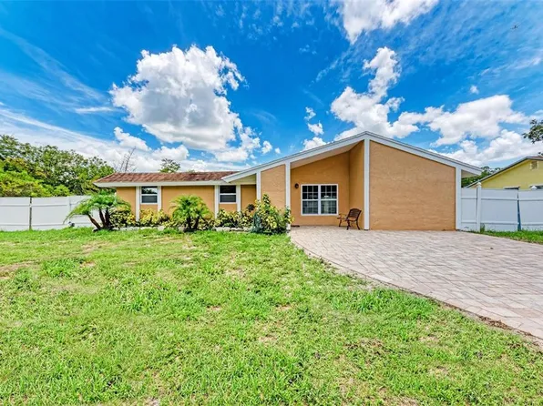 3048 Leisure Pl, Sarasota, FL 34234