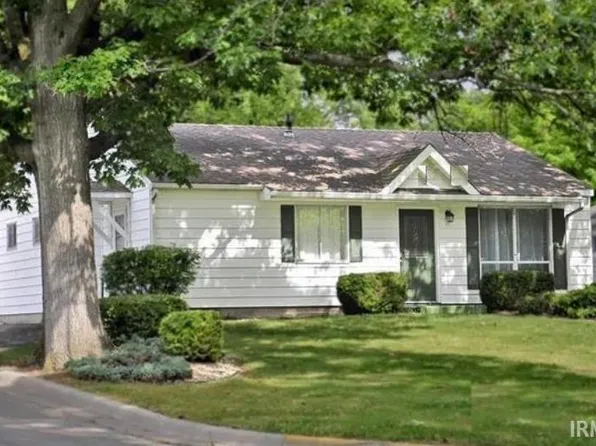 501 S Morton St, Warsaw, IN 46580