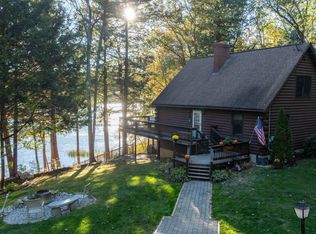 70 Hogan Pond Ln, Oxford, ME 04270
