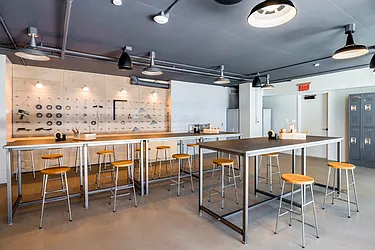 Rented by Brookfield (Funnel)