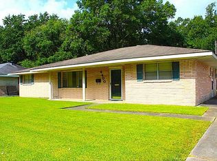 4400 Kirkman St, Lake Charles, LA 70607
