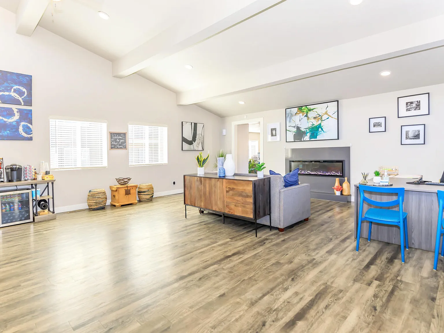 Sedona Ridge Apartments — Photo 3