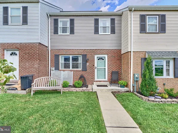 9 Broadleaf Ct, Baltimore, MD 21234