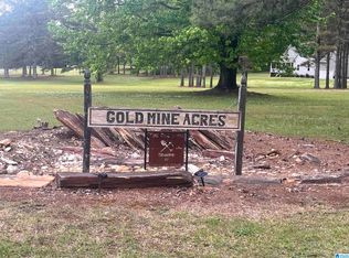 0 County Road 928 #10, Delta, AL 36258