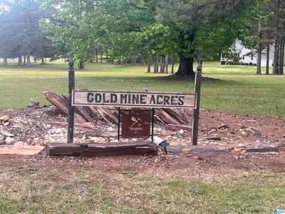 0 County Road 928 #10, Delta, AL, 36258