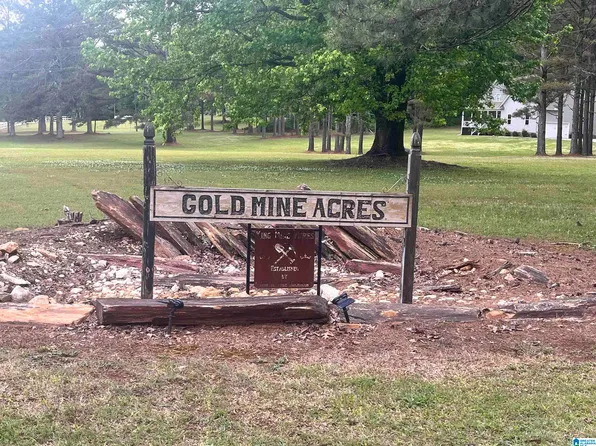 0 County Road 928 #10, Delta, AL 36258