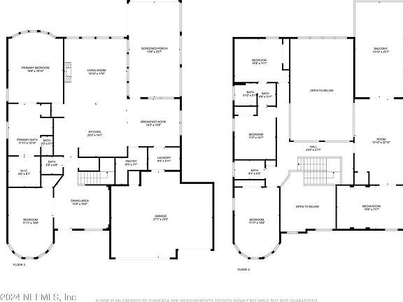 2nd image of 1081 SPANISH BAY Court