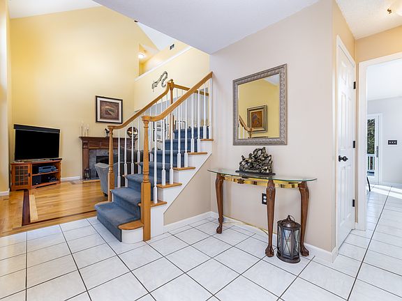 529 Country Club Road