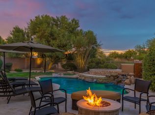 5236 E Hashknife Rd, Phoenix, AZ 85054